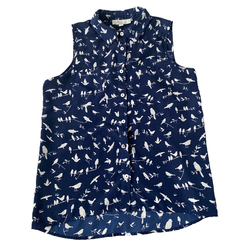 🌼5 for 25🌼 Olive & Oak Small Top